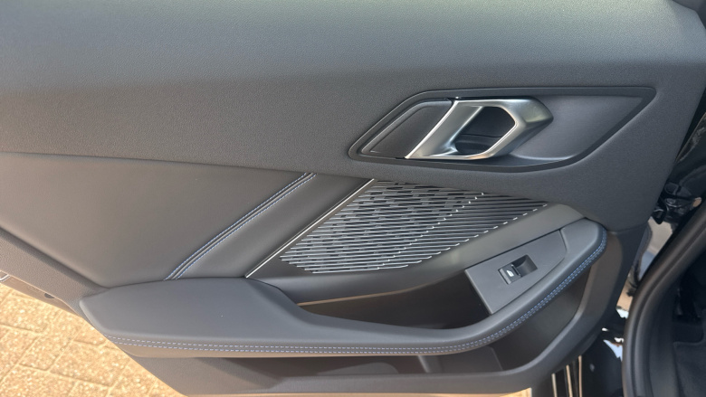 BMW 1 Series 120 M Sport 5dr Step Auto Petrol Hatchback